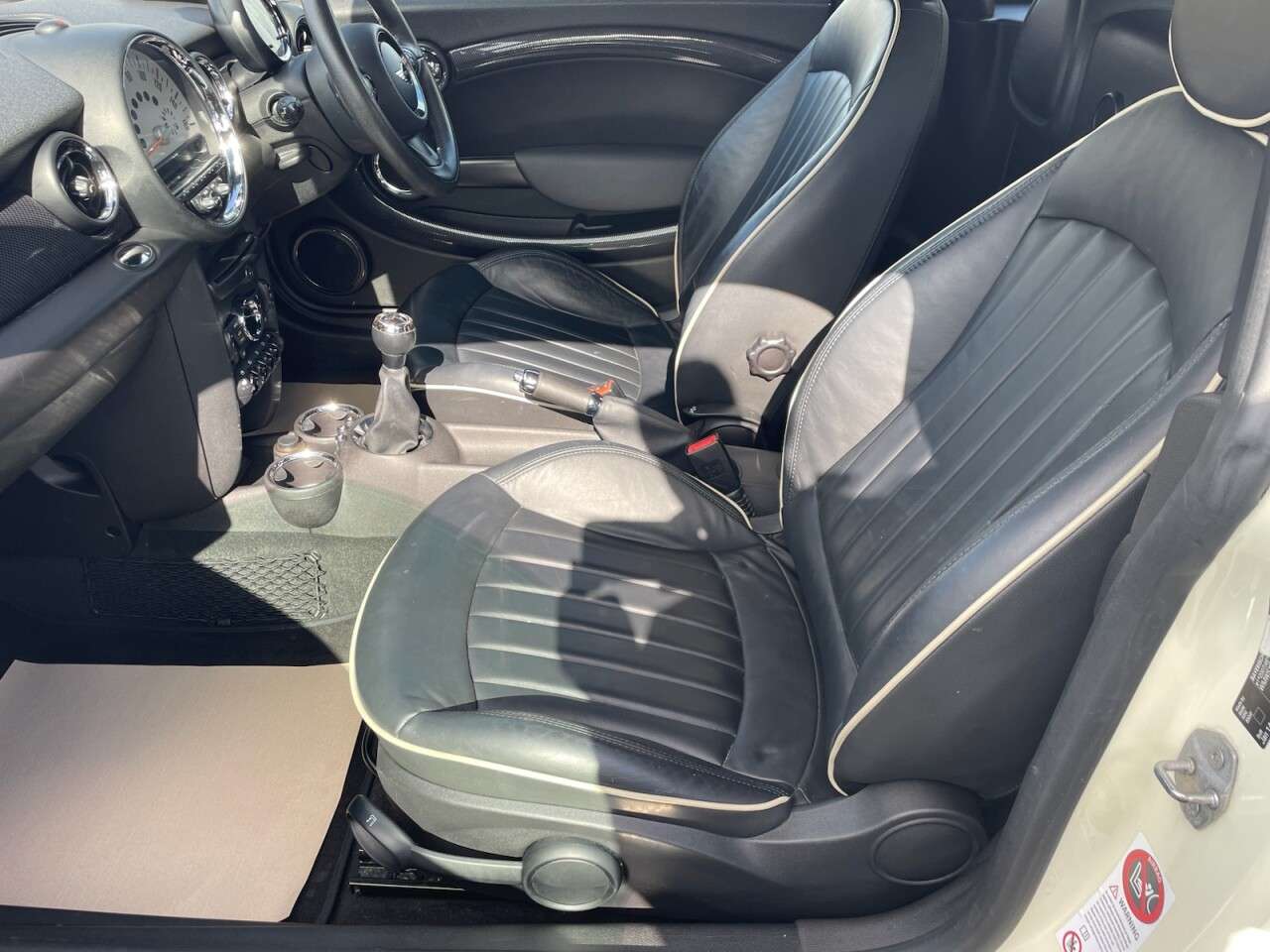 2014 MINI COUPE 2014 MINI COUPE