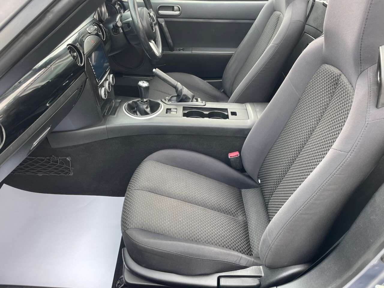 2006 MAZDA MX-5 2006 MAZDA MX-5