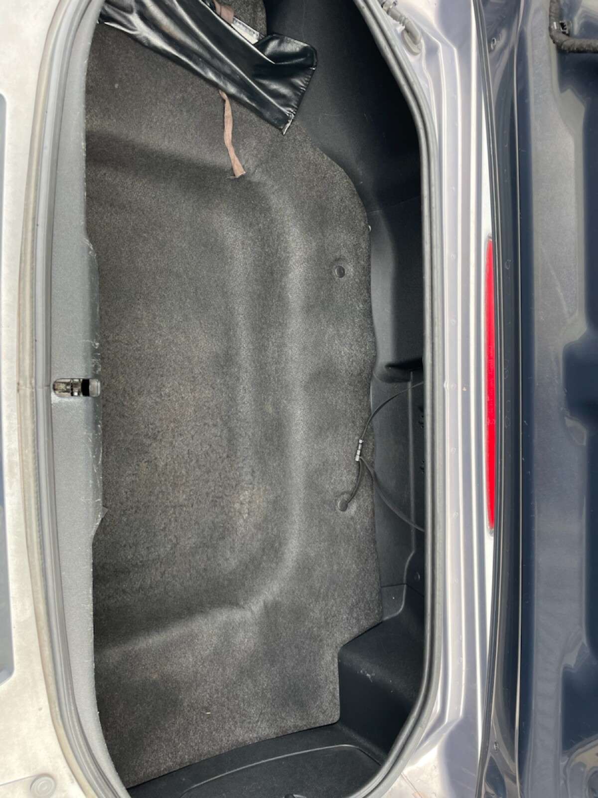 2006 MAZDA MX-5 2006 MAZDA MX-5