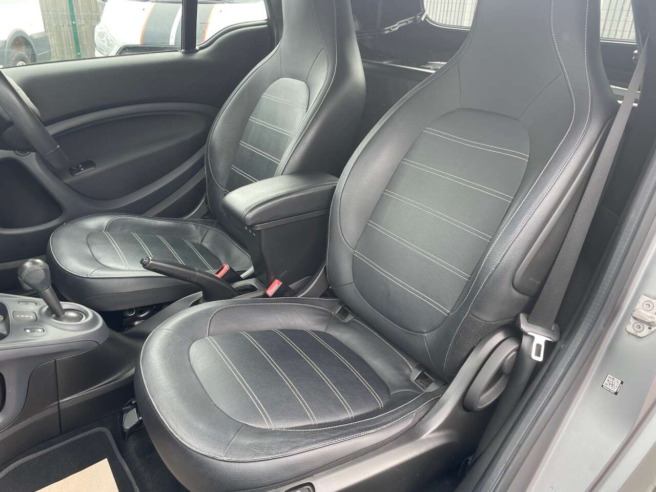 2016 SMART FORTWO 2016 SMART FORTWO