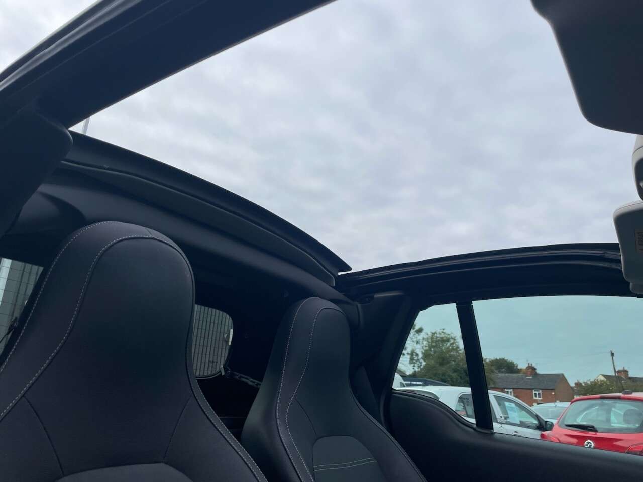 2016 SMART FORTWO 2016 SMART FORTWO