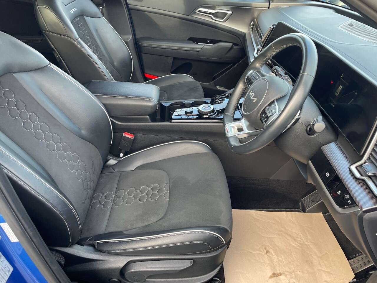 2022 KIA SPORTAGE 2022 KIA SPORTAGE