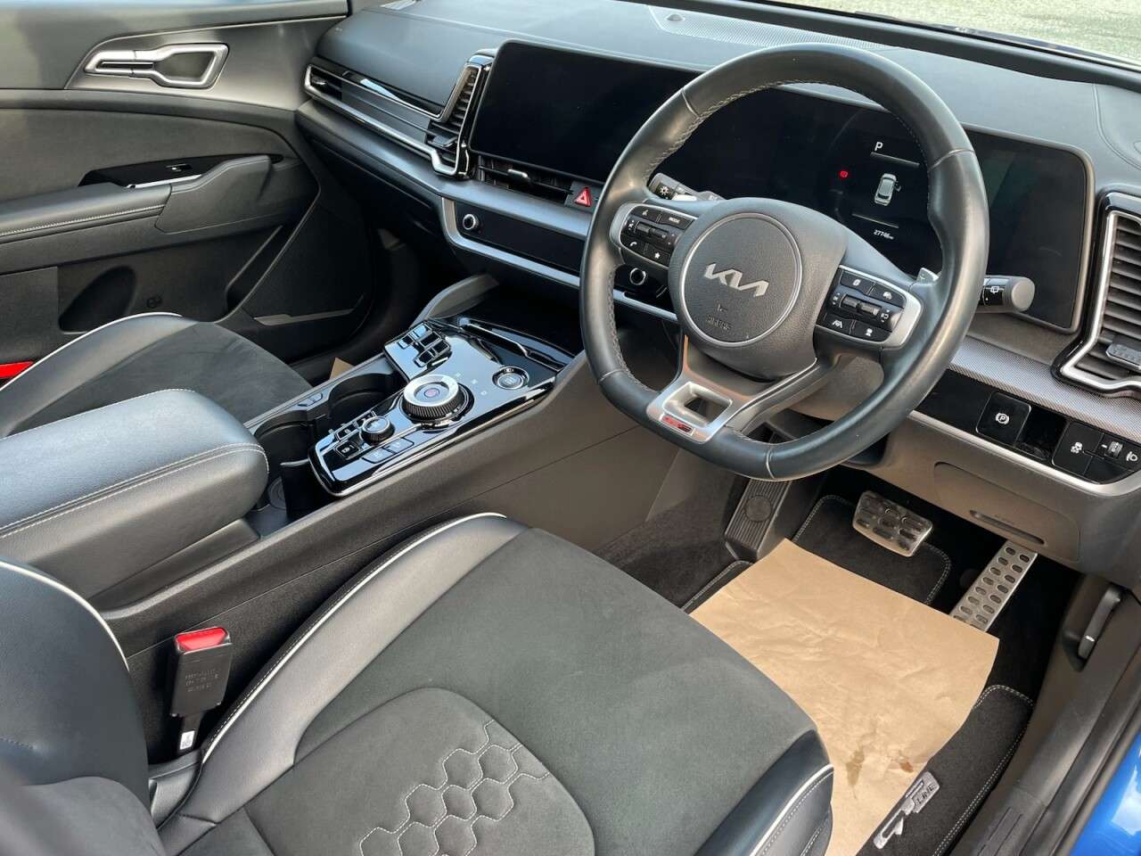 2022 KIA SPORTAGE 2022 KIA SPORTAGE