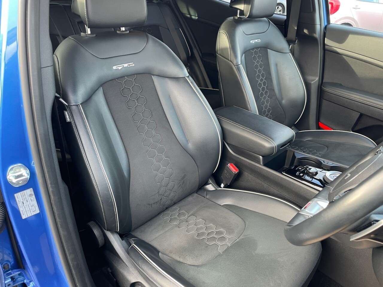 2022 KIA SPORTAGE 2022 KIA SPORTAGE