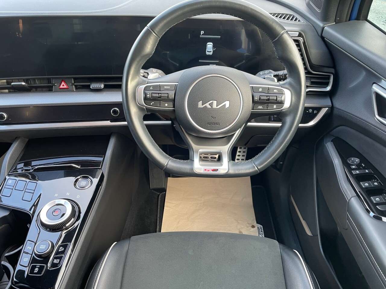 2022 KIA SPORTAGE 2022 KIA SPORTAGE