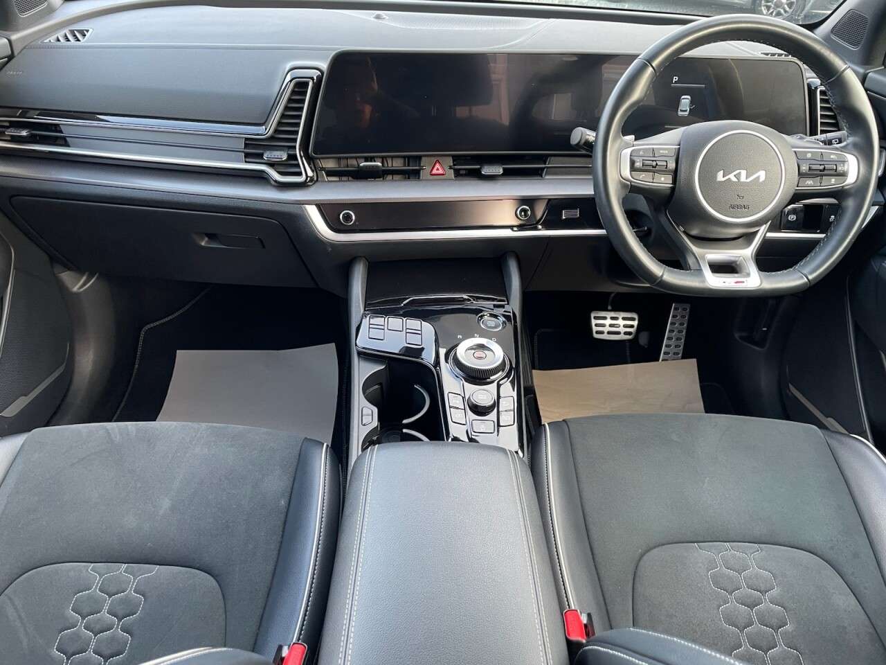 2022 KIA SPORTAGE 2022 KIA SPORTAGE