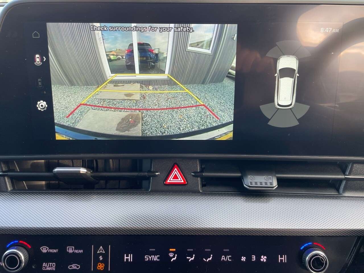 2022 KIA SPORTAGE 2022 KIA SPORTAGE