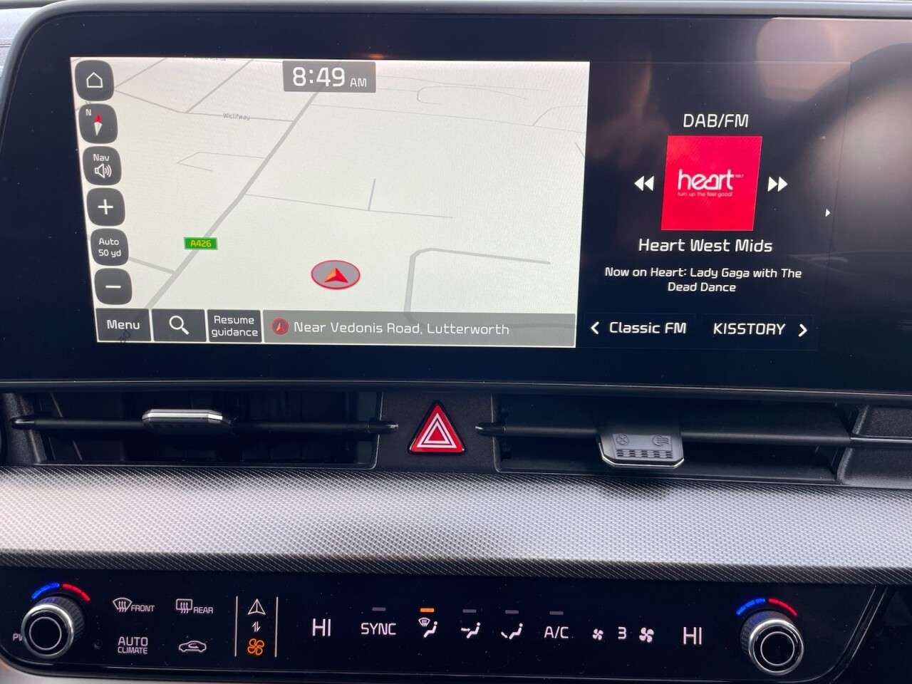 2022 KIA SPORTAGE 2022 KIA SPORTAGE