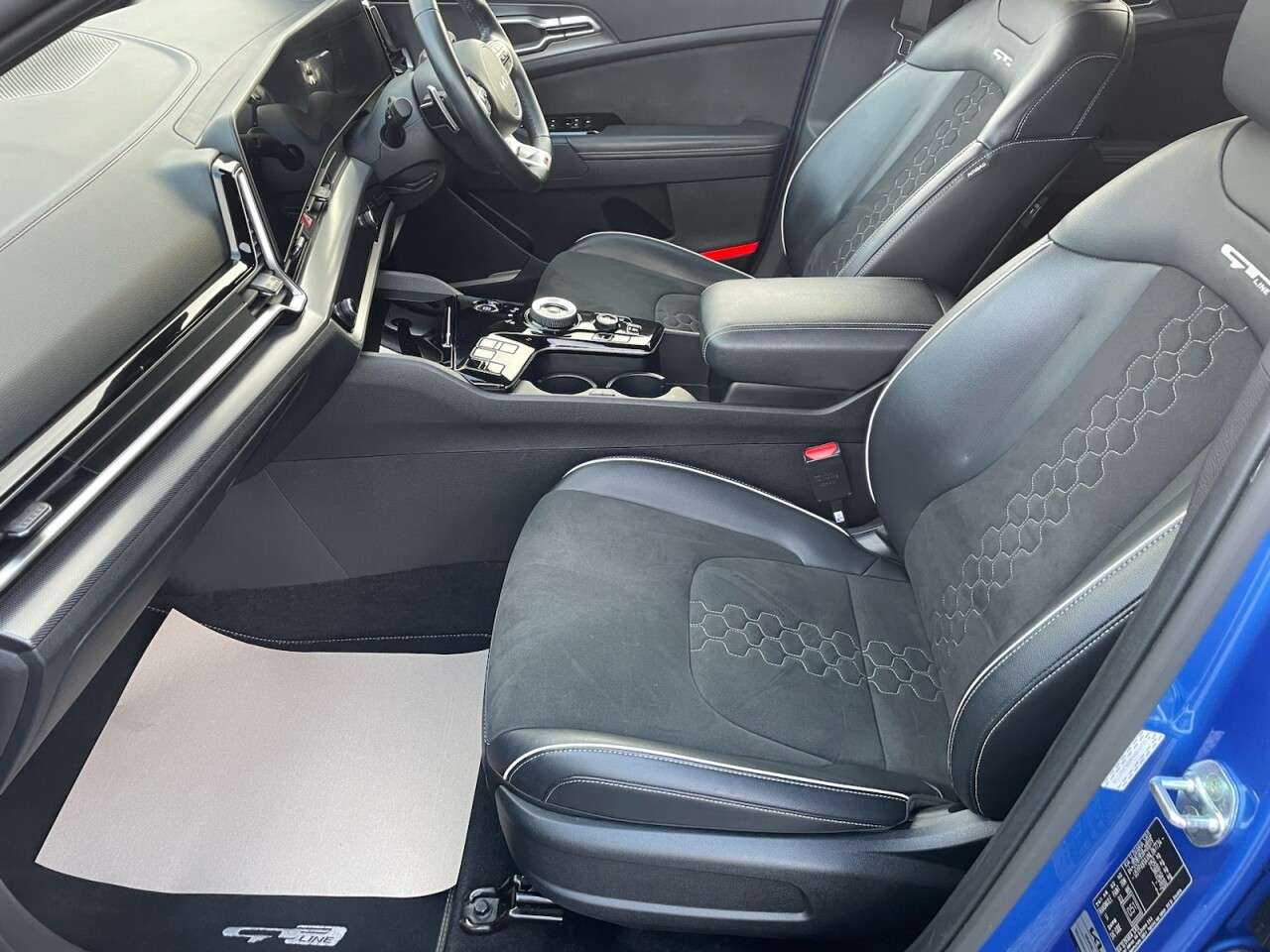 2022 KIA SPORTAGE 2022 KIA SPORTAGE