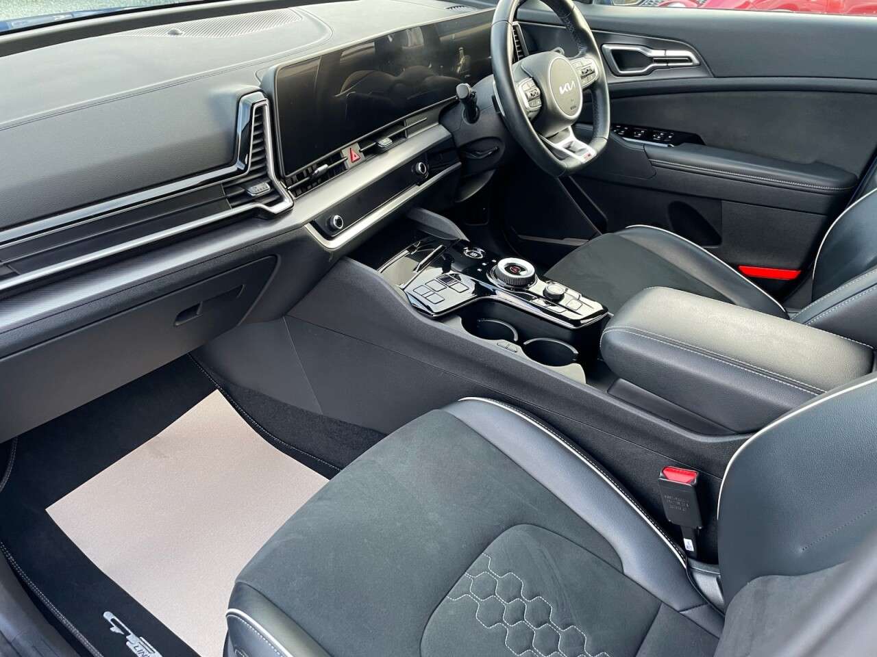 2022 KIA SPORTAGE 2022 KIA SPORTAGE