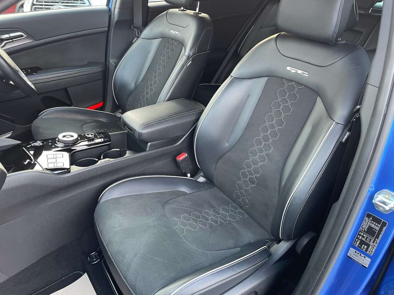 2022 KIA SPORTAGE 2022 KIA SPORTAGE