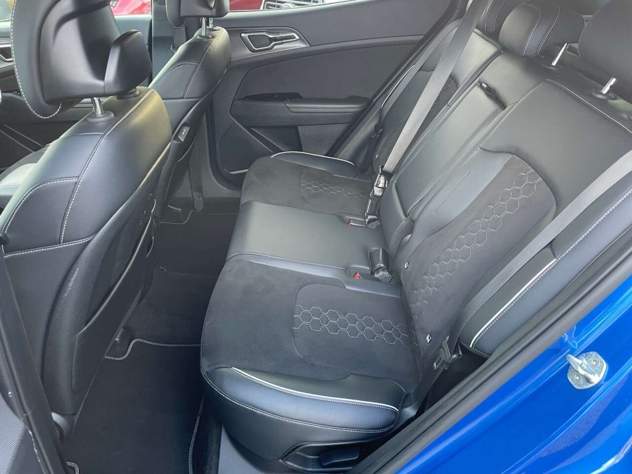 2022 KIA SPORTAGE 2022 KIA SPORTAGE