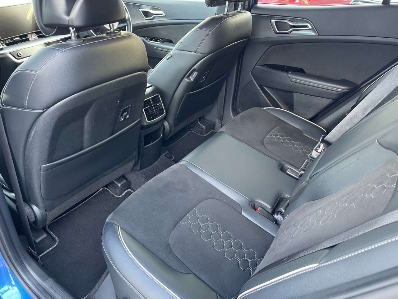 2022 KIA SPORTAGE 2022 KIA SPORTAGE