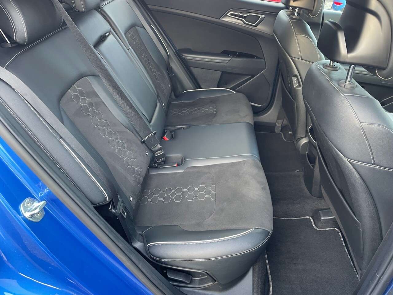 2022 KIA SPORTAGE 2022 KIA SPORTAGE