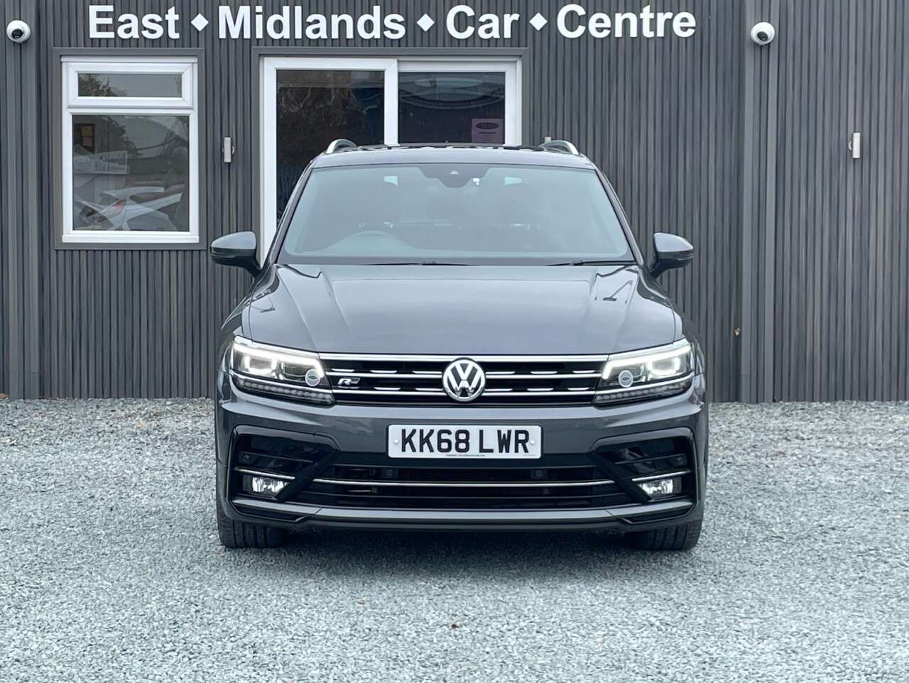 2019 VOLKSWAGEN TIGUAN 2019 VOLKSWAGEN TIGUAN