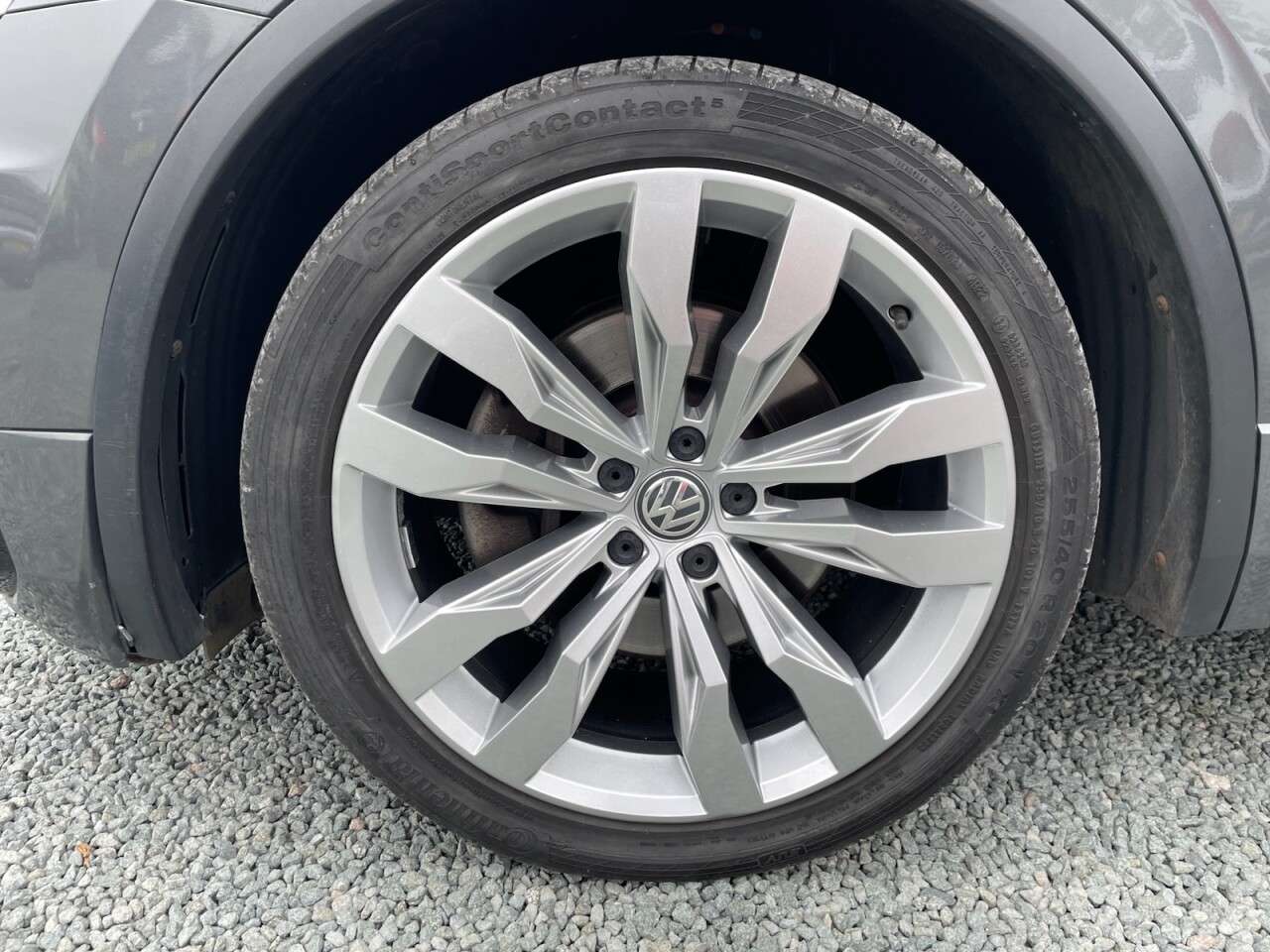 2019 VOLKSWAGEN TIGUAN 2019 VOLKSWAGEN TIGUAN