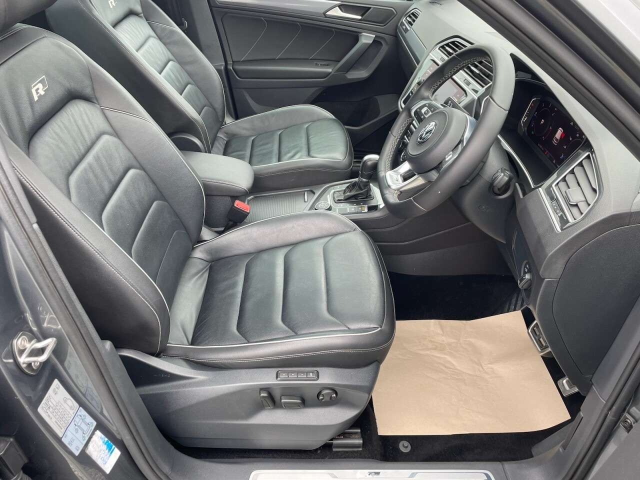 2019 VOLKSWAGEN TIGUAN 2019 VOLKSWAGEN TIGUAN