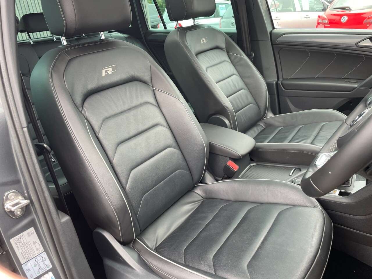 2019 VOLKSWAGEN TIGUAN 2019 VOLKSWAGEN TIGUAN