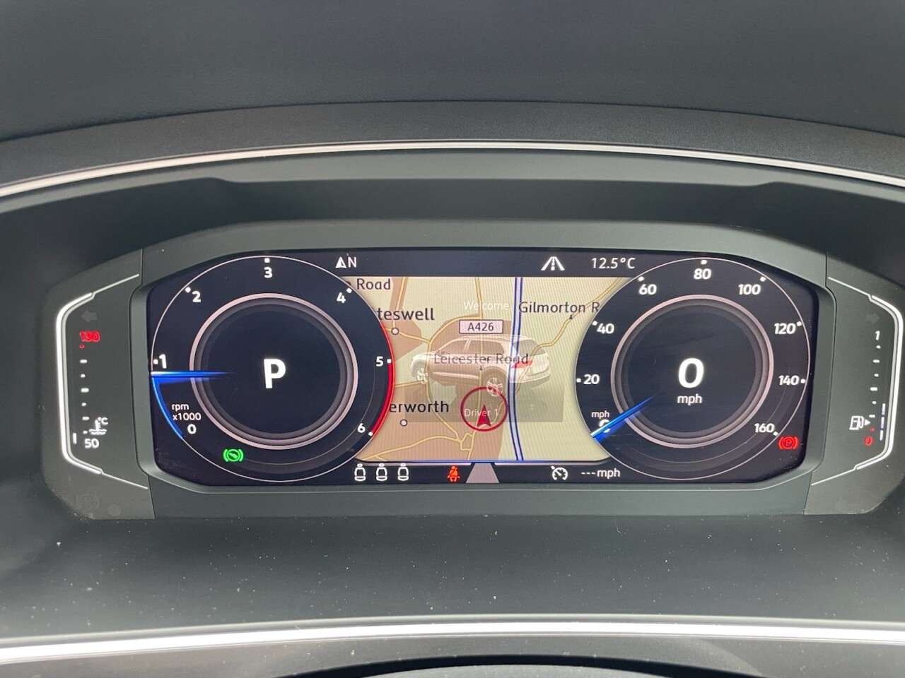 2019 VOLKSWAGEN TIGUAN 2019 VOLKSWAGEN TIGUAN