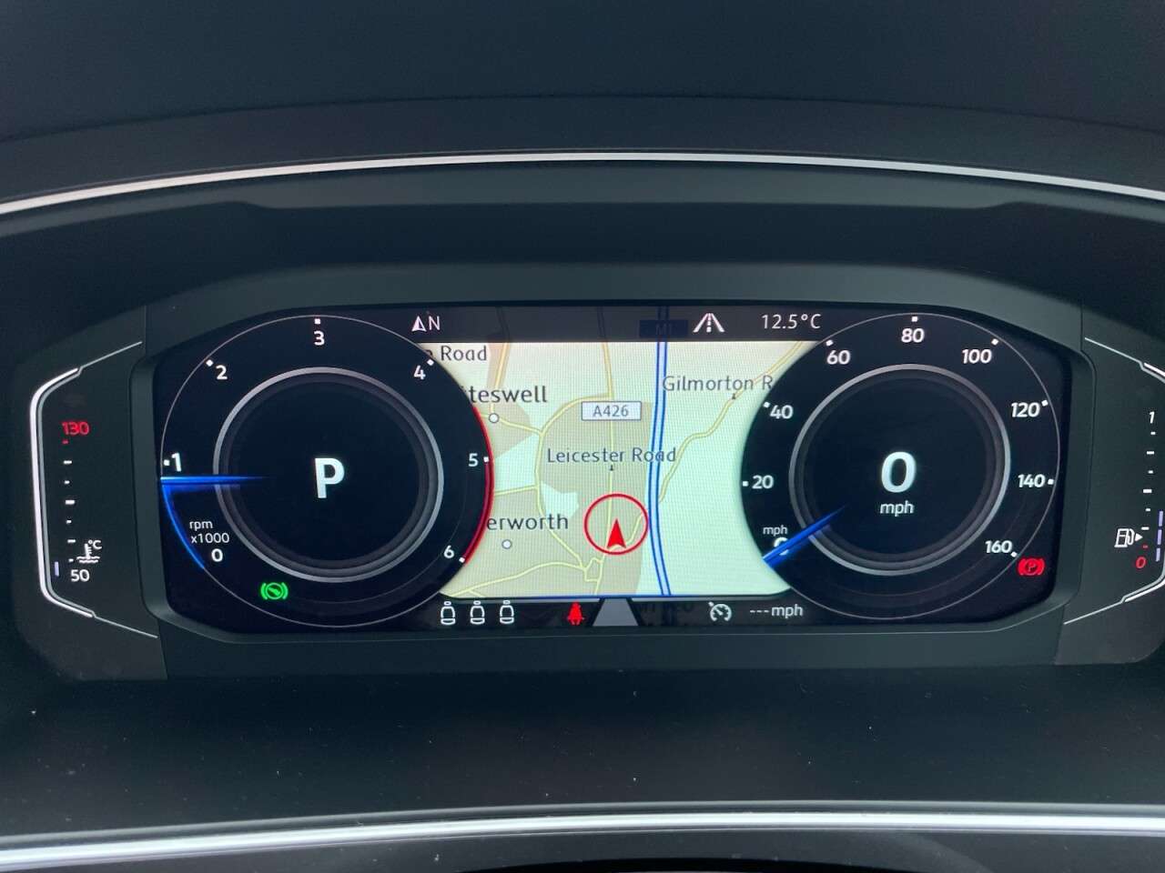 2019 VOLKSWAGEN TIGUAN 2019 VOLKSWAGEN TIGUAN