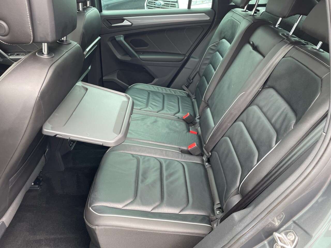 2019 VOLKSWAGEN TIGUAN 2019 VOLKSWAGEN TIGUAN