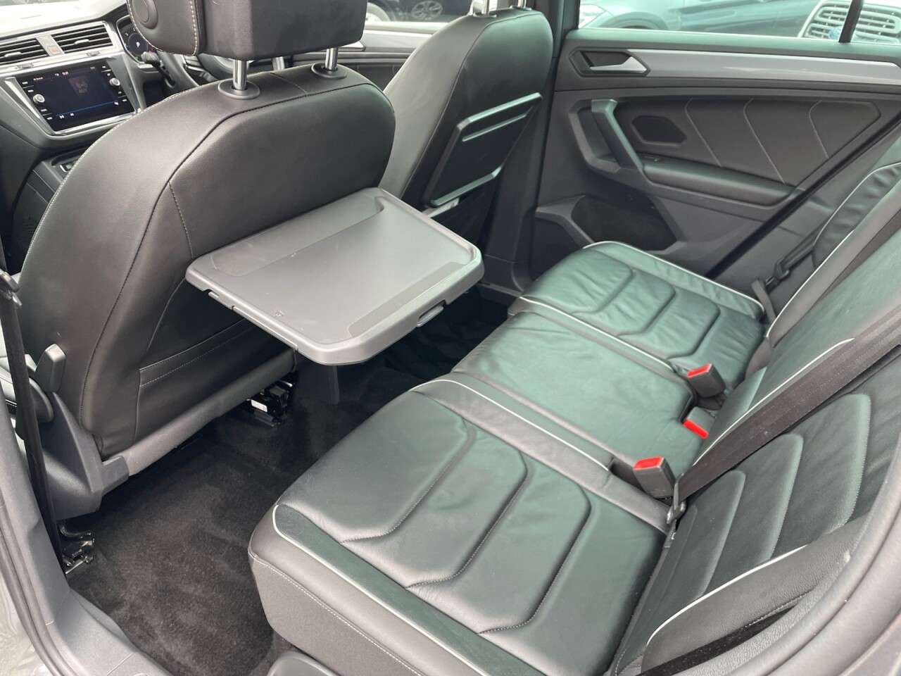 2019 VOLKSWAGEN TIGUAN 2019 VOLKSWAGEN TIGUAN