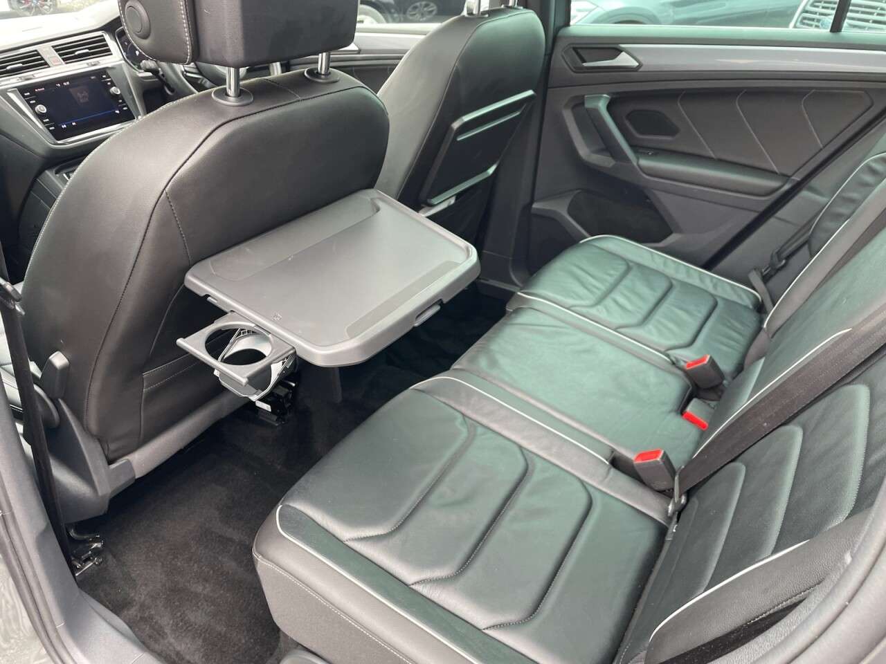 2019 VOLKSWAGEN TIGUAN 2019 VOLKSWAGEN TIGUAN