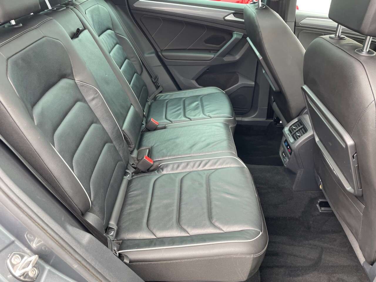 2019 VOLKSWAGEN TIGUAN 2019 VOLKSWAGEN TIGUAN