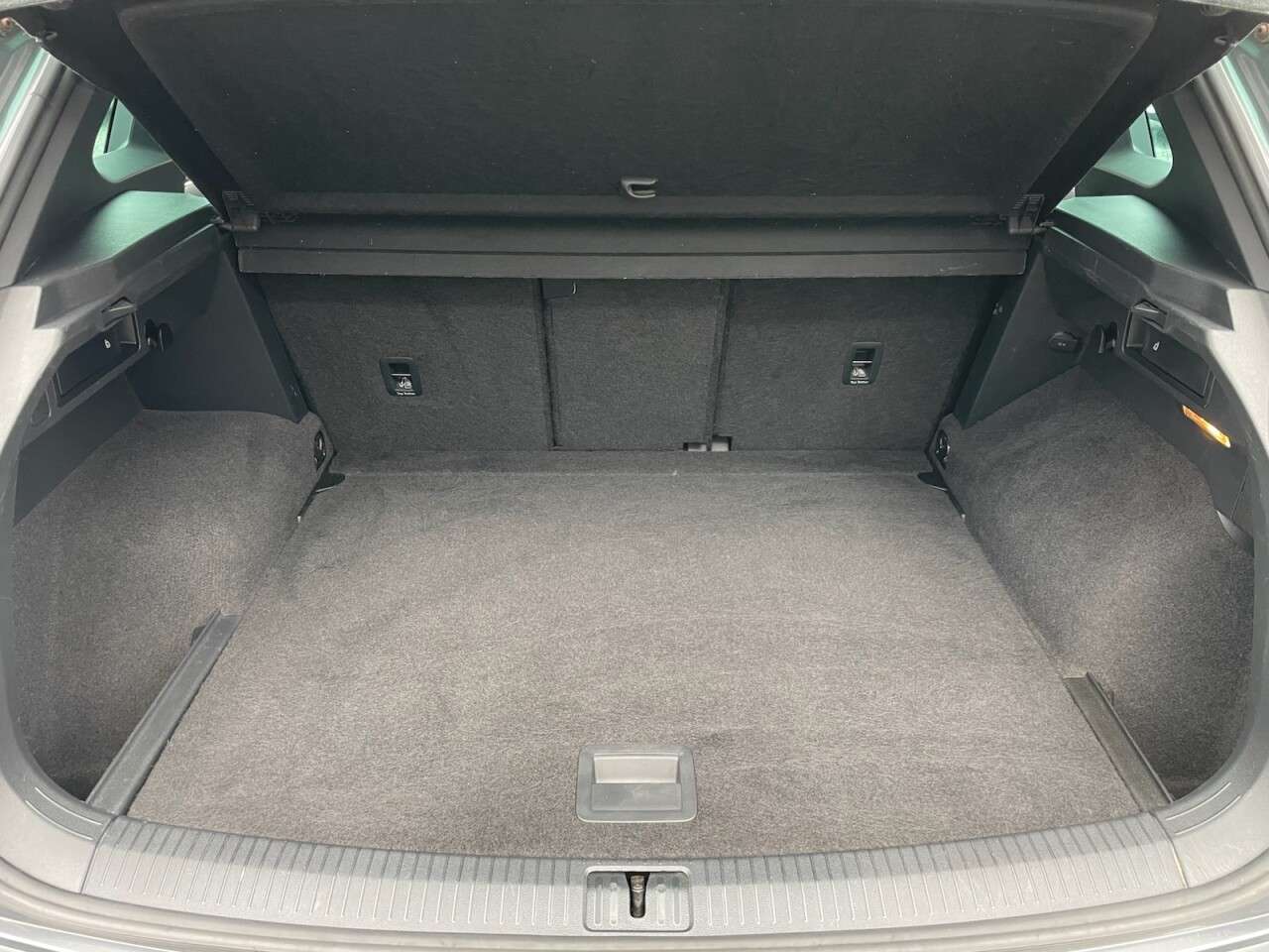 2019 VOLKSWAGEN TIGUAN 2019 VOLKSWAGEN TIGUAN