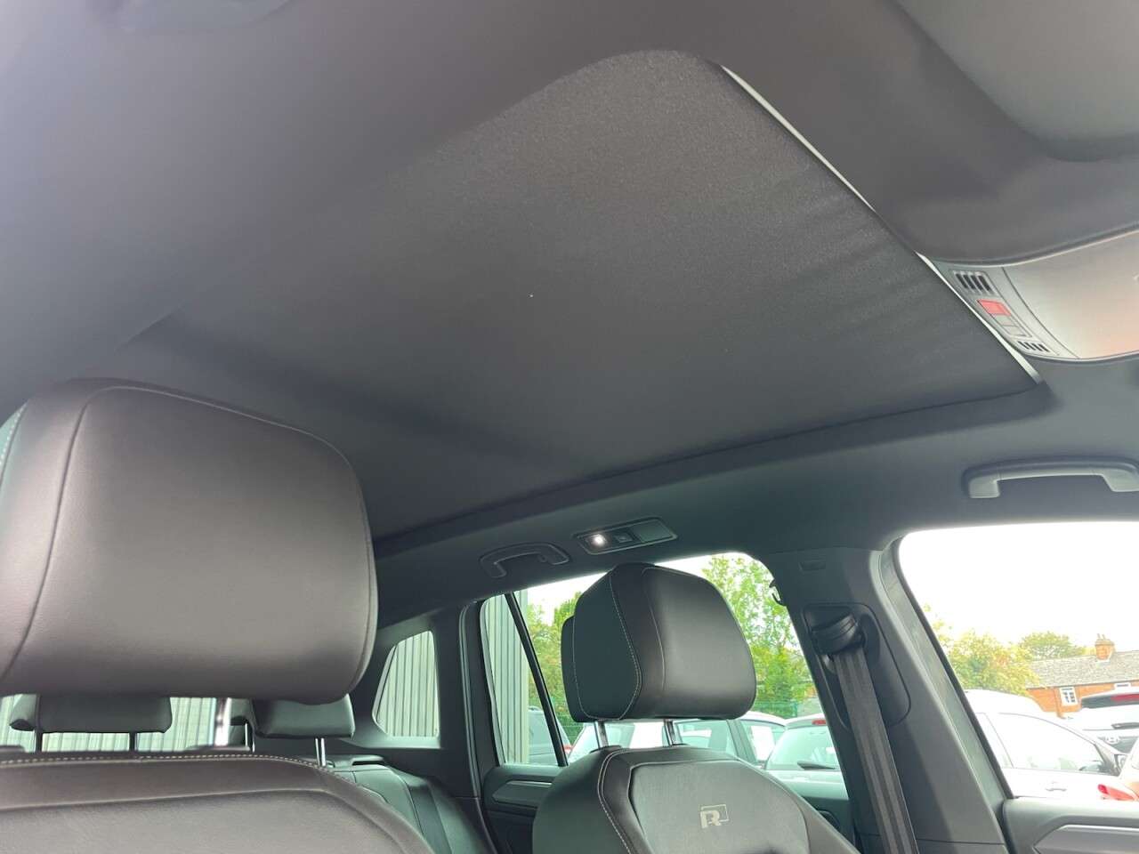 2019 VOLKSWAGEN TIGUAN 2019 VOLKSWAGEN TIGUAN