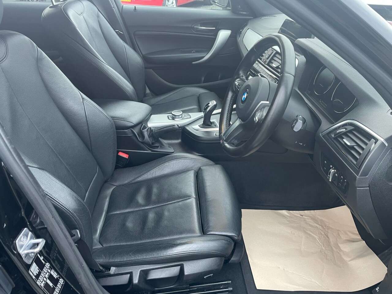 2019 BMW 1 SERIES 2019 BMW 1 SERIES