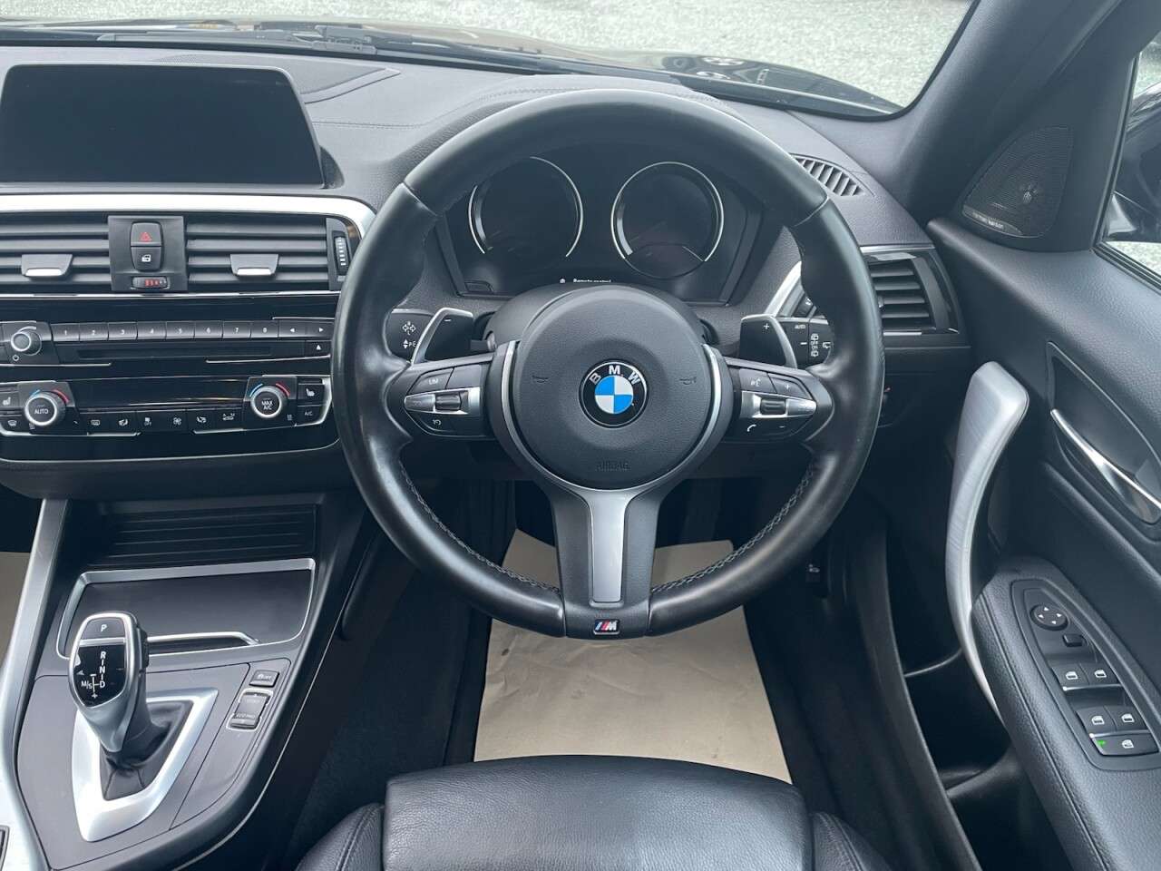 2019 BMW 1 SERIES 2019 BMW 1 SERIES