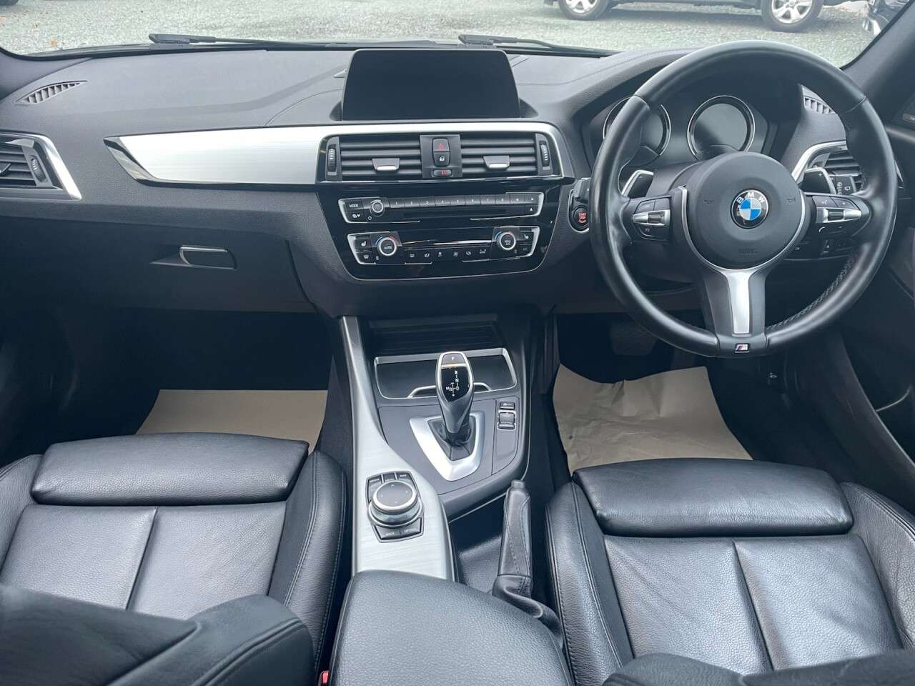 2019 BMW 1 SERIES 2019 BMW 1 SERIES