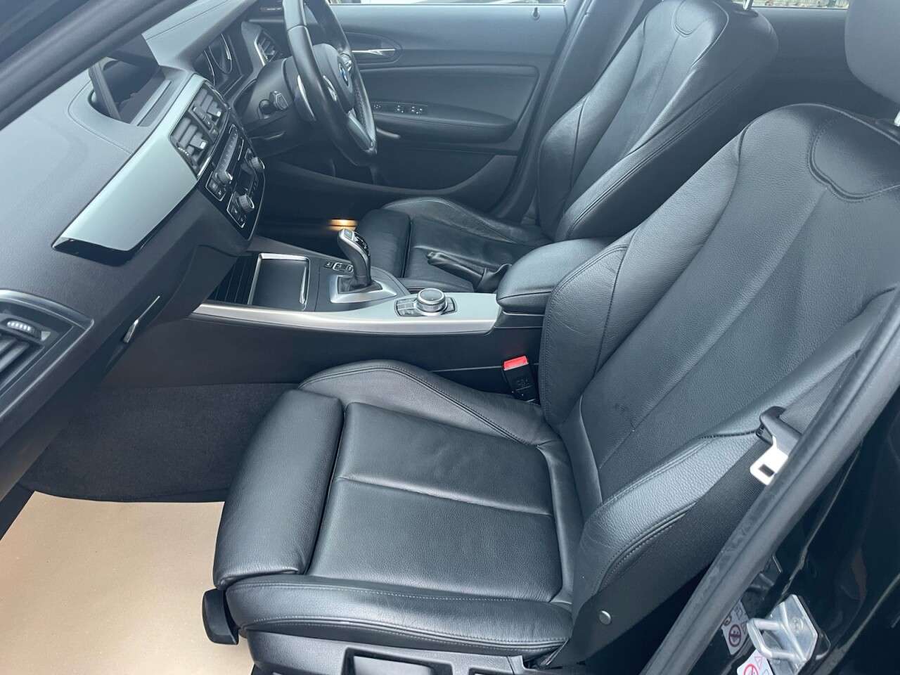 2019 BMW 1 SERIES 2019 BMW 1 SERIES