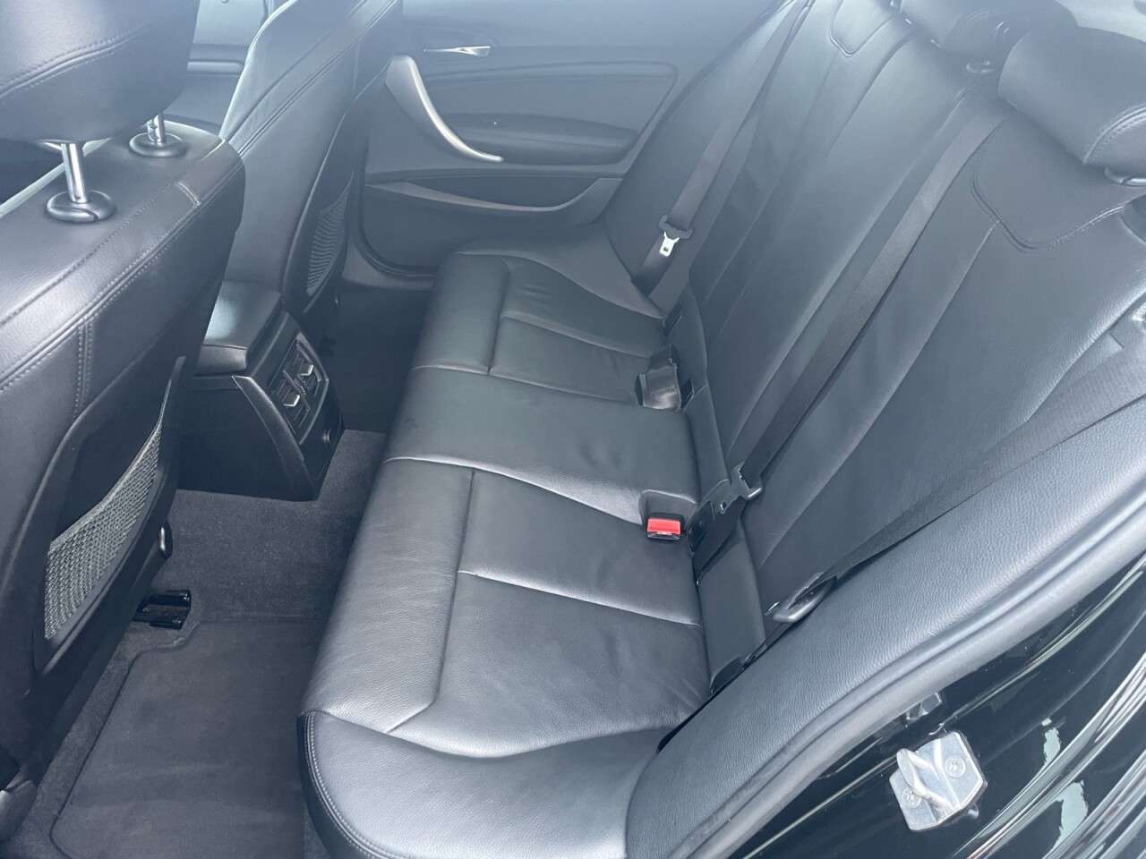 2019 BMW 1 SERIES 2019 BMW 1 SERIES