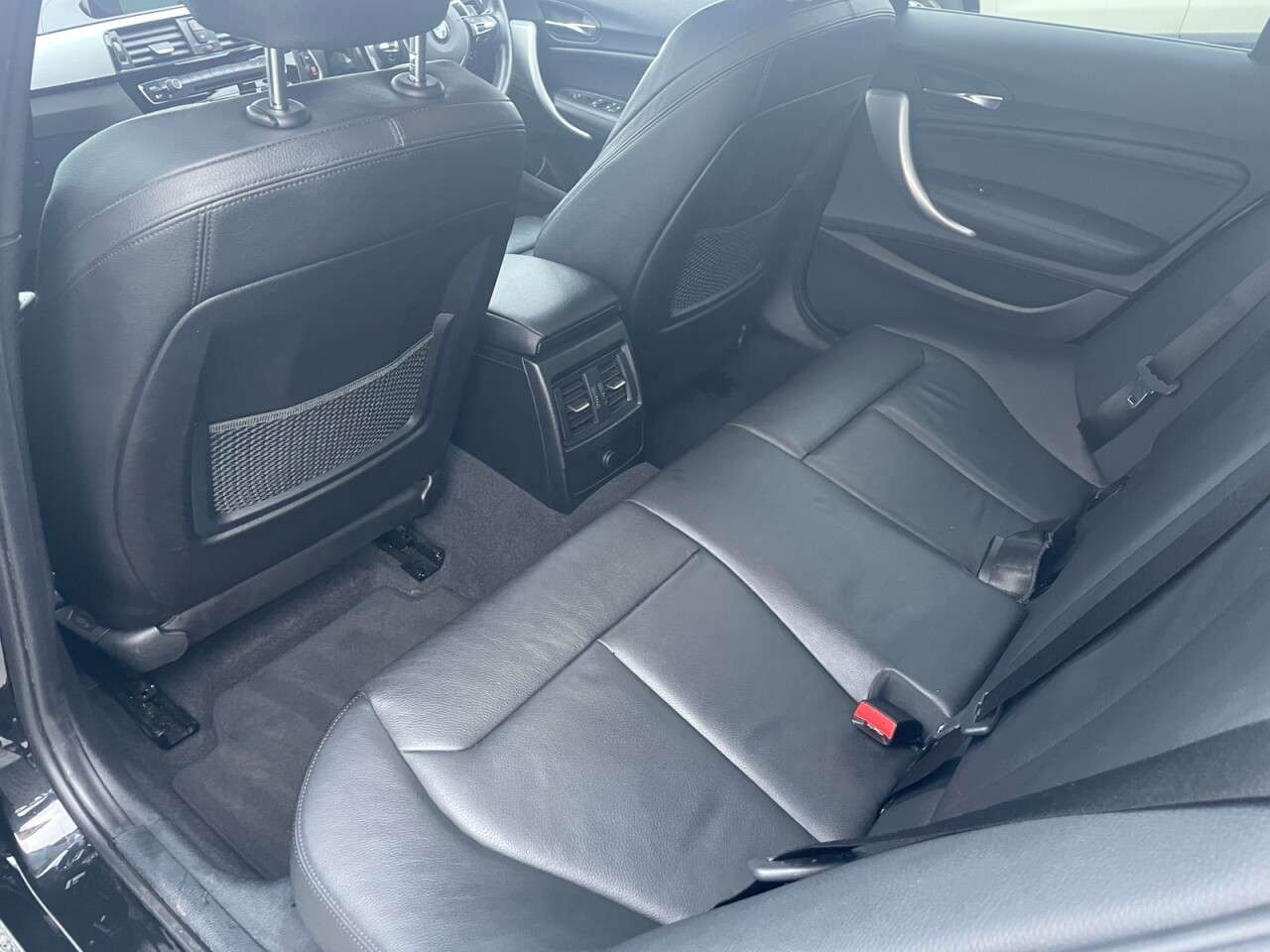 2019 BMW 1 SERIES 2019 BMW 1 SERIES