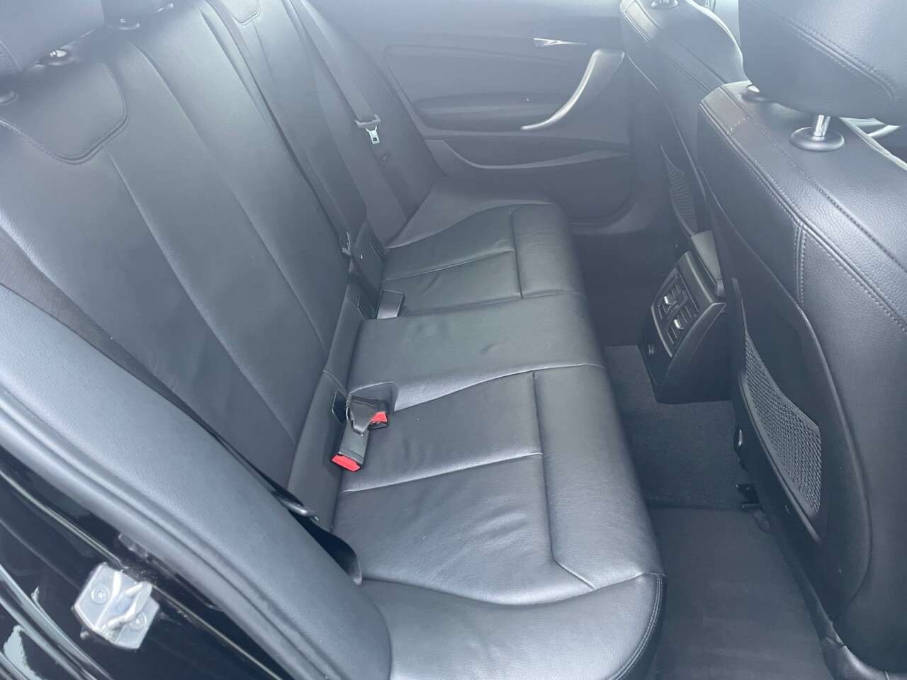 2019 BMW 1 SERIES 2019 BMW 1 SERIES