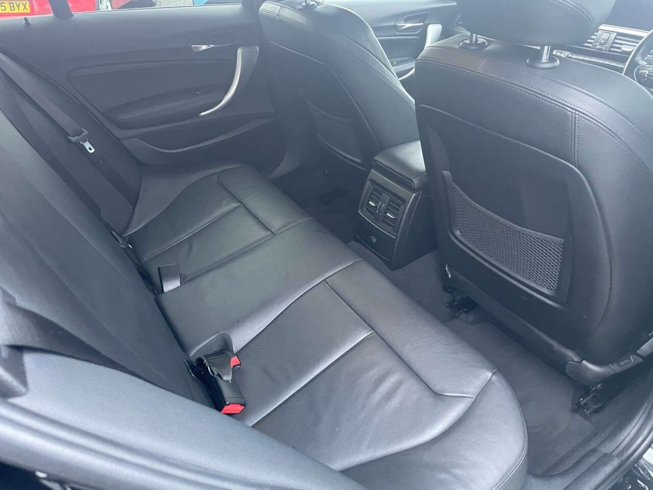 2019 BMW 1 SERIES 2019 BMW 1 SERIES