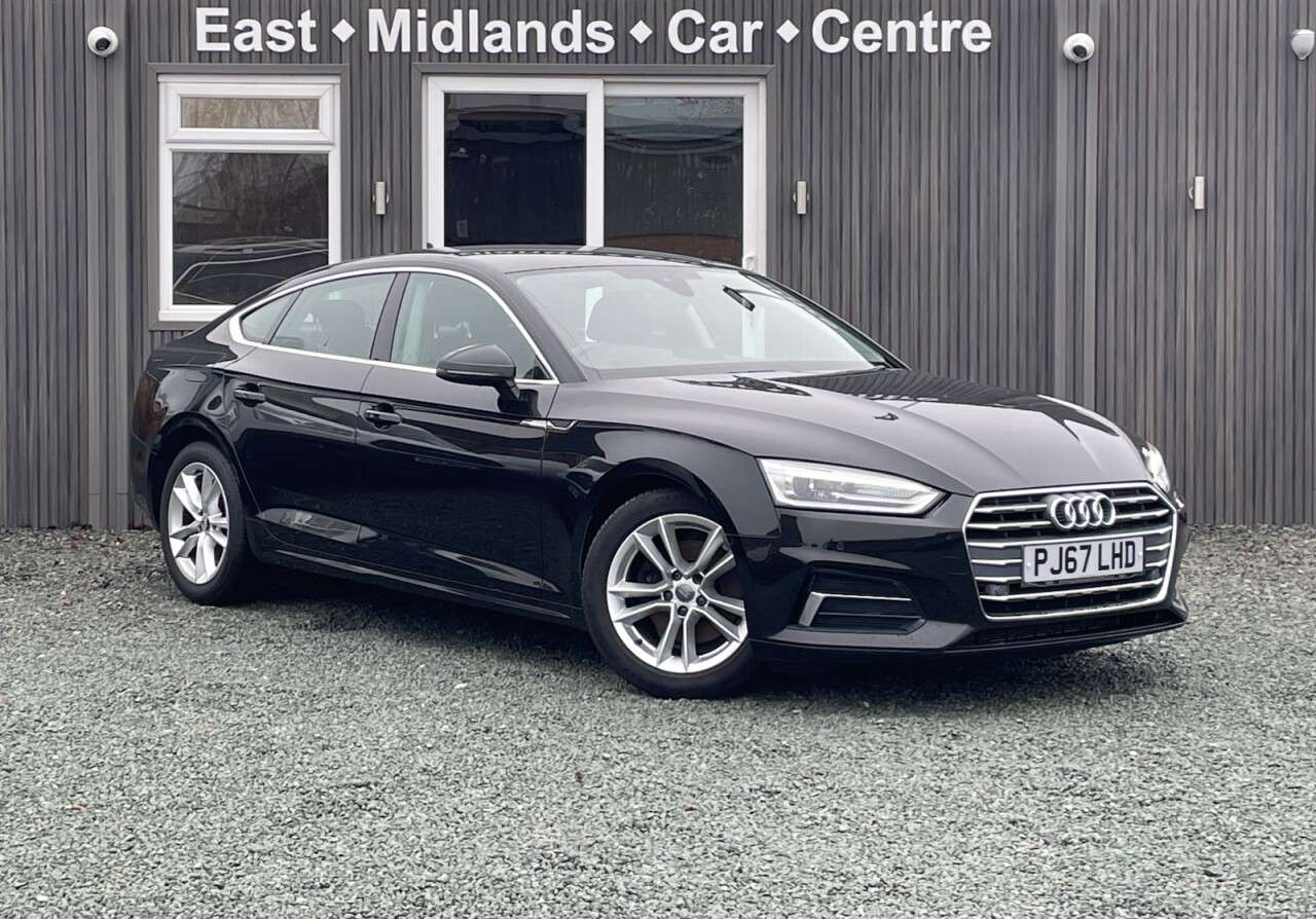 2017 AUDI A5 2017 AUDI A5