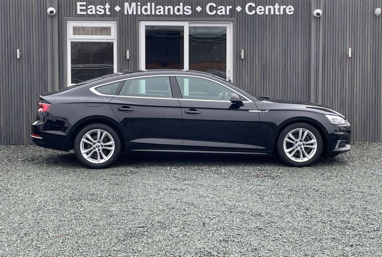 2017 AUDI A5 2017 AUDI A5