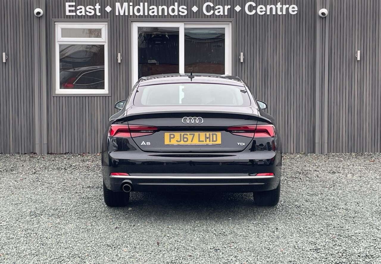 2017 AUDI A5 2017 AUDI A5