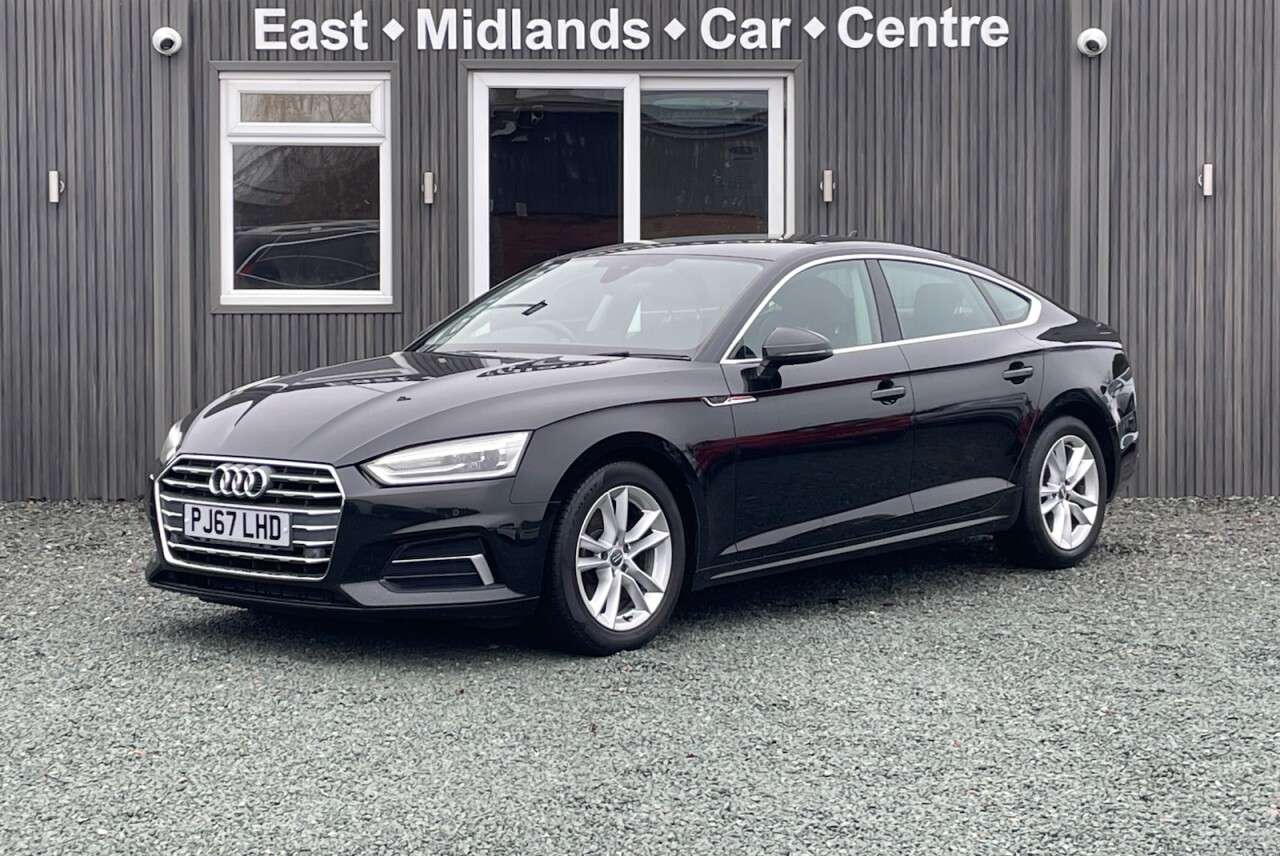 2017 AUDI A5 2017 AUDI A5