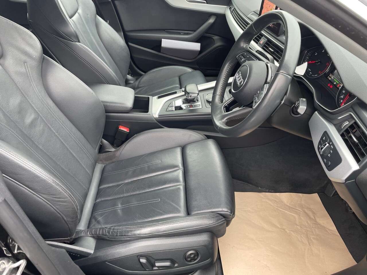 2017 AUDI A5 2017 AUDI A5