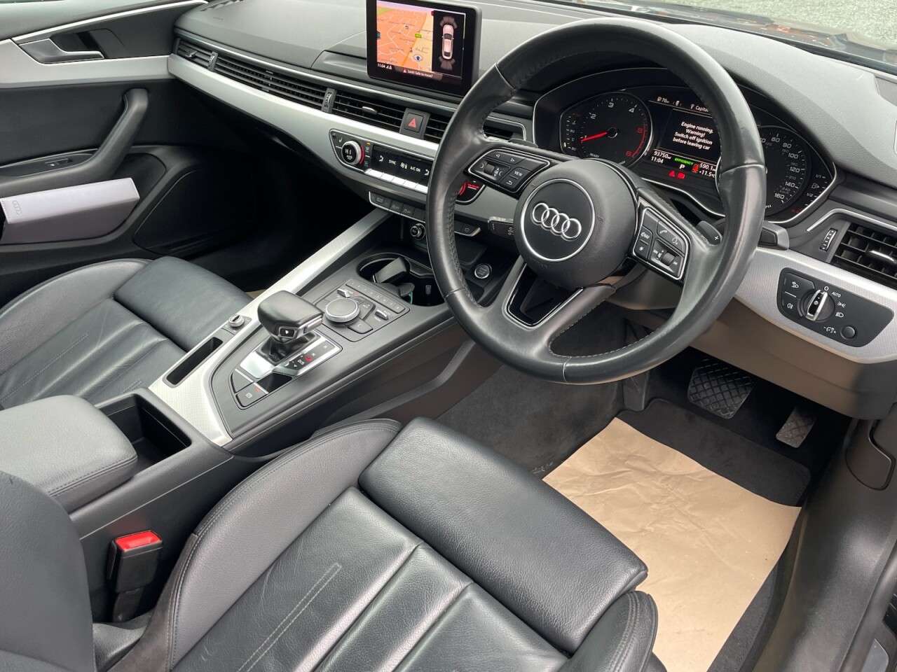 2017 AUDI A5 2017 AUDI A5