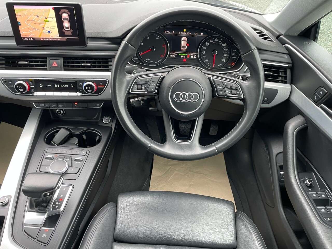 2017 AUDI A5 2017 AUDI A5