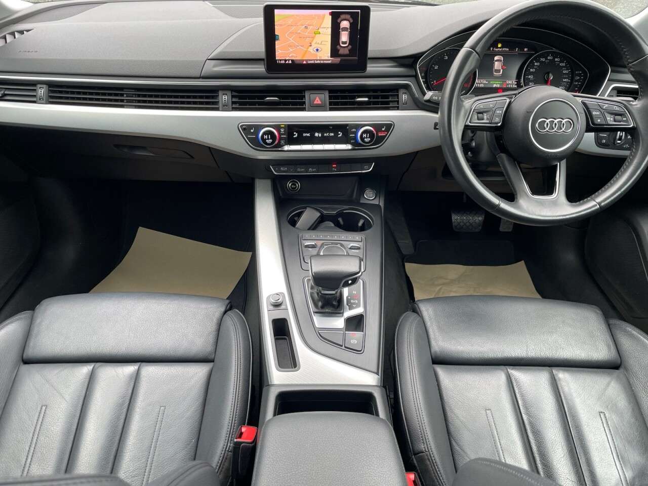 2017 AUDI A5 2017 AUDI A5