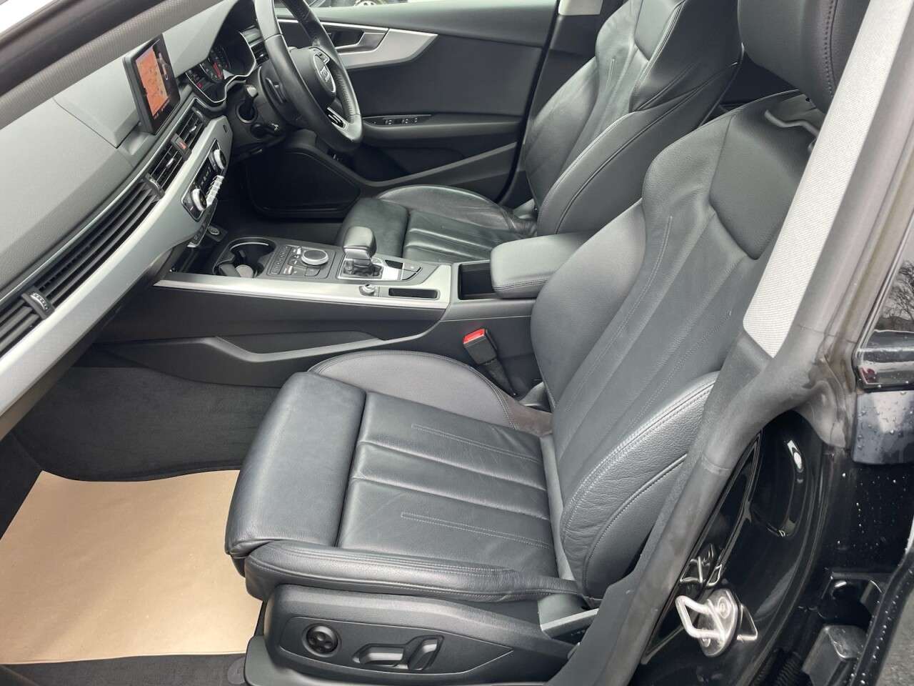 2017 AUDI A5 2017 AUDI A5