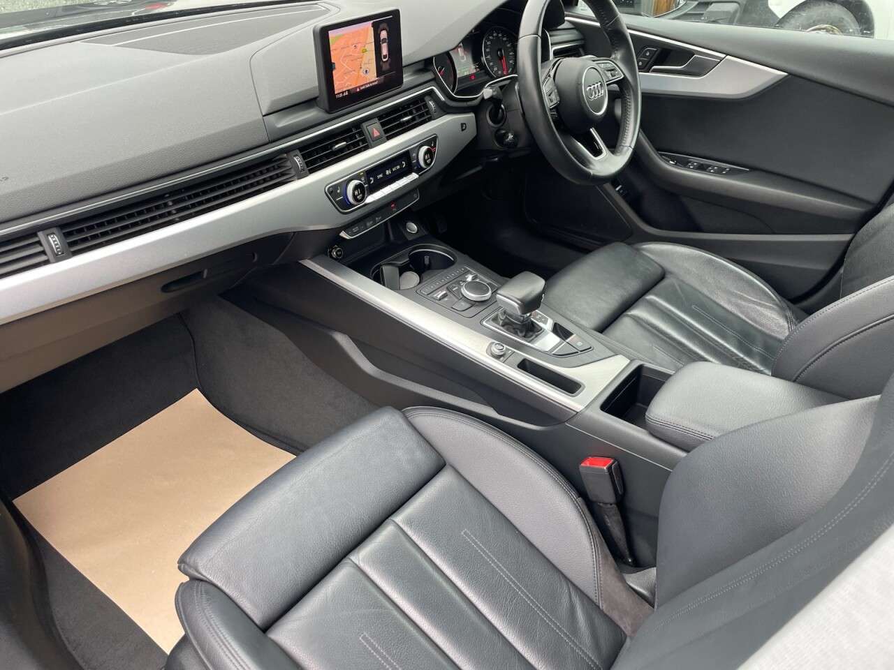 2017 AUDI A5 2017 AUDI A5