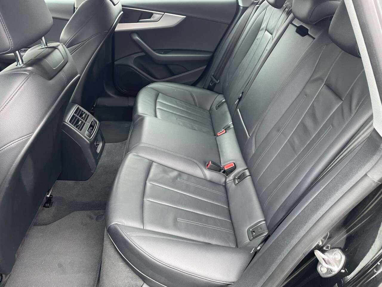 2017 AUDI A5 2017 AUDI A5