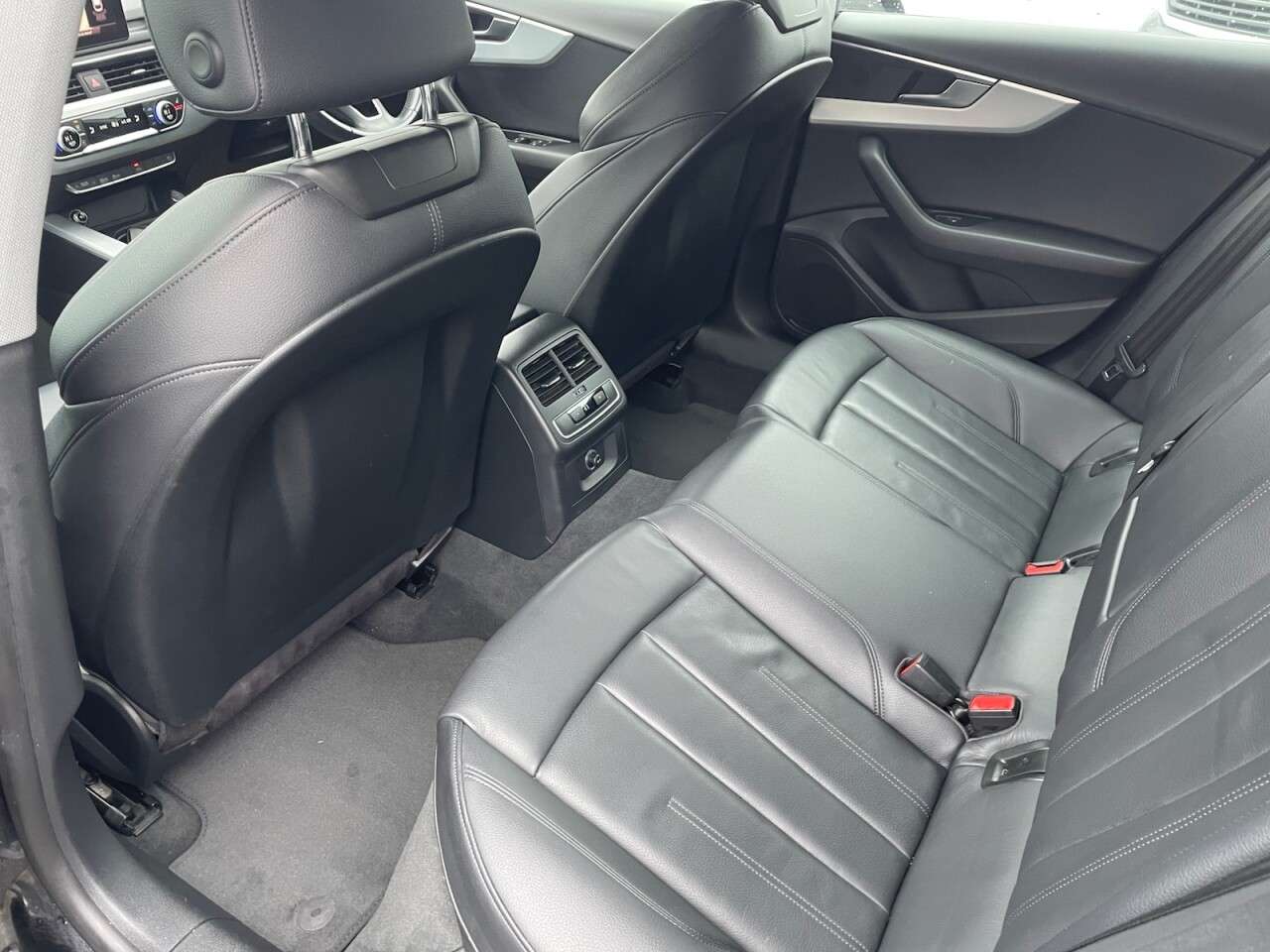 2017 AUDI A5 2017 AUDI A5